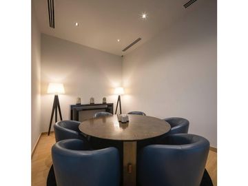 Apartamento en Venta en Bella Vista Nuovo by Armani Casa