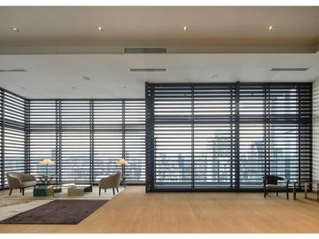 Apartamento en Venta en Bella Vista Nuovo by Armani Casa