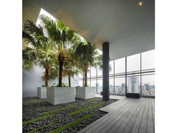 Apartamento en Venta en Bella Vista Nuovo by Armani Casa