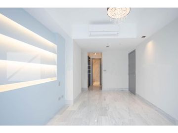 Apartamento en Venta en Bella Vista Nuovo by Armani Casa