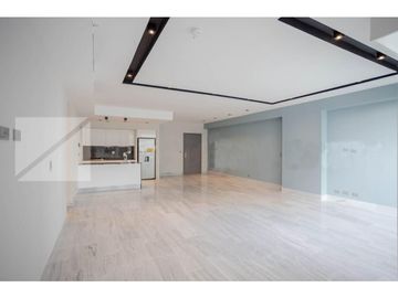 Apartamento en Venta en Bella Vista Nuovo by Armani Casa