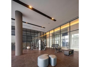 Apartamento en Venta en Bella Vista Nuovo by Armani Casa