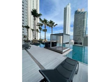 Apartamento en Venta en Bella Vista Nuovo by Armani Casa