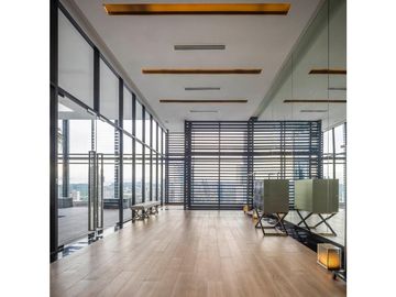 Apartamento en Venta en Bella Vista Nuovo by Armani Casa