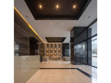 Apartamento en Venta en Bella Vista Nuovo by Armani Casa
