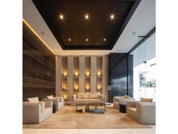 Apartamento en Venta en Bella Vista Nuovo by Armani Casa