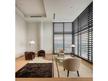Apartamento en Venta en Bella Vista Nuovo by Armani Casa