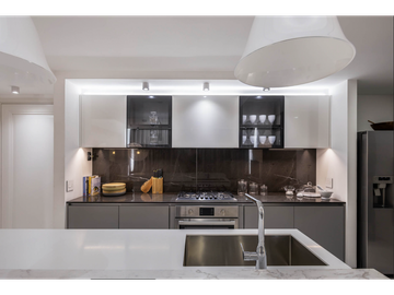 MARBELLA / WANDERS AND YOO / 144M / 2 HABITACIONES / AMOBLADO