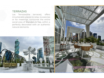 MARBELLA / WANDERS AND YOO / 144M / 2 HABITACIONES / AMOBLADO