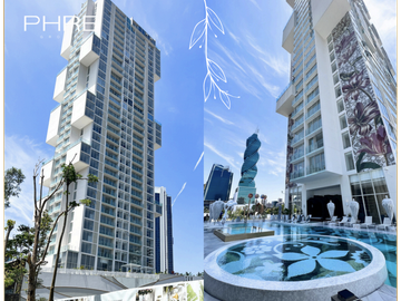 MARBELLA / WANDERS AND YOO / 144M / 2 HABITACIONES / AMOBLADO