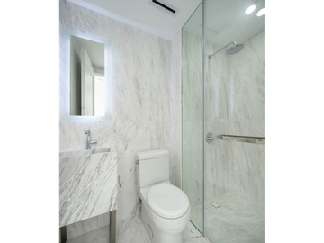 MARBELLA / WANDERS AND YOO / 144M / 2 HABITACIONES / AMOBLADO