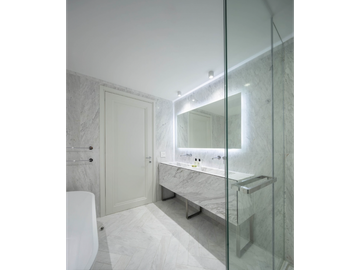 MARBELLA / WANDERS AND YOO / 144M / 2 HABITACIONES / AMOBLADO