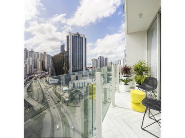 MARBELLA / WANDERS AND YOO / 144M / 2 HABITACIONES / AMOBLADO