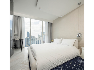 MARBELLA / WANDERS AND YOO / 144M / 2 HABITACIONES / AMOBLADO