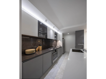 MARBELLA / WANDERS AND YOO / 144M / 2 HABITACIONES / AMOBLADO