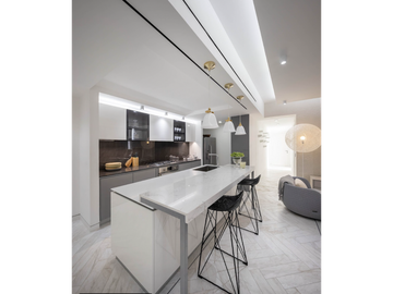 MARBELLA / WANDERS AND YOO / 144M / 2 HABITACIONES / AMOBLADO