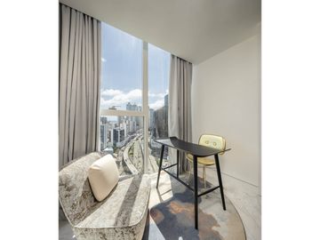 MARBELLA / WANDERS AND YOO / 144M / 2 HABITACIONES / AMOBLADO