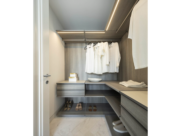 MARBELLA / WANDERS AND YOO / 144M / 2 HABITACIONES / AMOBLADO