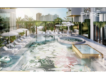 MARBELLA / WANDERS AND YOO / 144M / 2 HABITACIONES / AMOBLADO