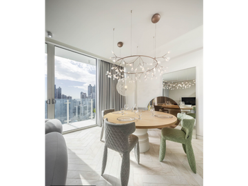 MARBELLA / WANDERS AND YOO / 144M / 2 HABITACIONES / AMOBLADO