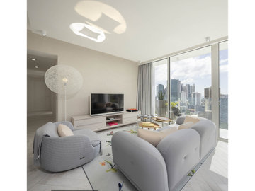 MARBELLA / WANDERS AND YOO / 144M / 2 HABITACIONES / AMOBLADO