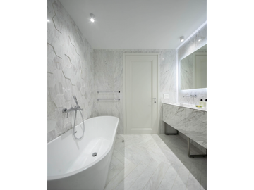 MARBELLA / WANDERS AND YOO / 144M / 2 HABITACIONES / AMOBLADO