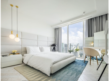 MARBELLA / WANDERS AND YOO / 144M / 2 HABITACIONES / AMOBLADO