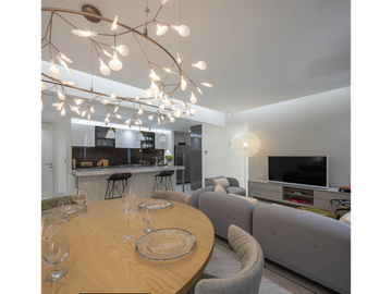 MARBELLA / WANDERS AND YOO / 144M / 2 HABITACIONES / AMOBLADO
