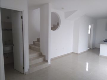 VENTA DE CASA EN NUEVO ARRAIJAN - RESIDENCIAL LAS LAJAS
