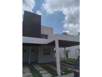 VENTA DE CASA EN NUEVO ARRAIJAN - RESIDENCIAL LAS LAJAS