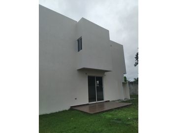 VENTA DE CASA EN NUEVO ARRAIJAN - RESIDENCIAL LAS LAJAS