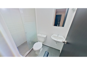 Apartamento en Venta en Villa Verde Bosa