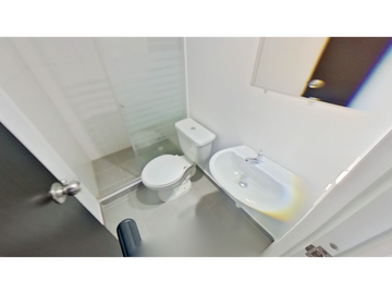 Apartamento en Venta en Villa Verde Bosa