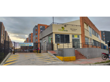 Apartamento en Venta en Villa Verde Bosa