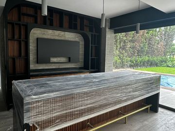 Venta de casa en Campanario