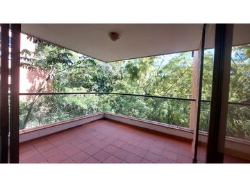 VENTA APARTAMENTO EN EL POBLADO, SECTOR SAN LUCAS