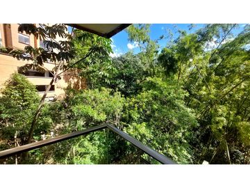 VENTA APARTAMENTO EN EL POBLADO, SECTOR SAN LUCAS