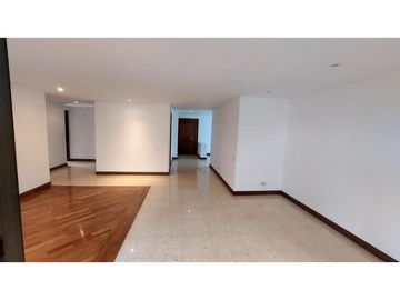 VENTA APARTAMENTO EN EL POBLADO, SECTOR SAN LUCAS