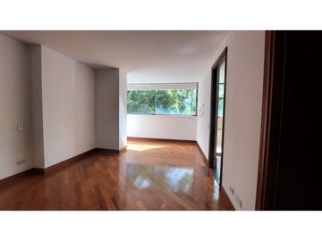 VENTA APARTAMENTO EN EL POBLADO, SECTOR SAN LUCAS