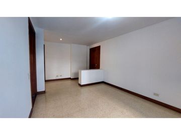 VENTA APARTAMENTO EN EL POBLADO, SECTOR SAN LUCAS