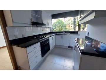 VENTA APARTAMENTO EN EL POBLADO, SECTOR SAN LUCAS