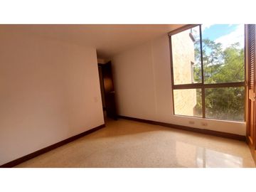 VENTA APARTAMENTO EN EL POBLADO, SECTOR SAN LUCAS
