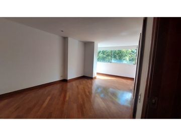 VENTA APARTAMENTO EN EL POBLADO, SECTOR SAN LUCAS