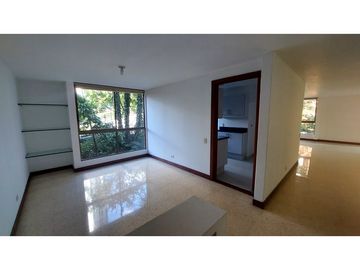 VENTA APARTAMENTO EN EL POBLADO, SECTOR SAN LUCAS