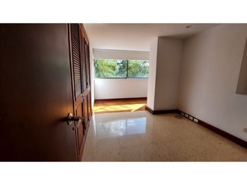 VENTA APARTAMENTO EN EL POBLADO, SECTOR SAN LUCAS