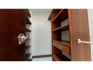 VENTA APARTAMENTO EN EL POBLADO, SECTOR SAN LUCAS