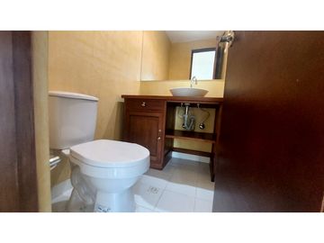 VENTA APARTAMENTO EN EL POBLADO, SECTOR SAN LUCAS