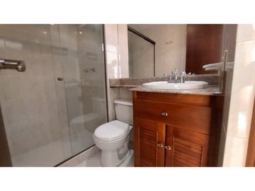 VENTA APARTAMENTO EN EL POBLADO, SECTOR SAN LUCAS