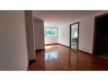 VENTA APARTAMENTO EN EL POBLADO, SECTOR SAN LUCAS