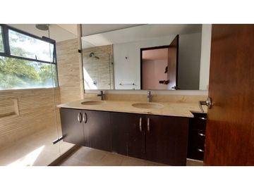 VENTA APARTAMENTO EN EL POBLADO, SECTOR SAN LUCAS